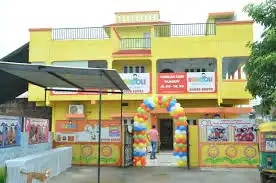 Rangoli Preschool Rangoli Preschool