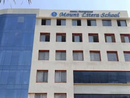 Mount Litera Zee School Mount Litera Zee School