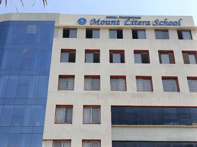 Mount Litera Zee School Mount Litera Zee School