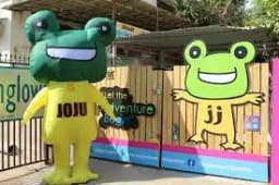 Joy Jumperz Pre School Joy Jumperz Pre School