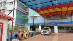 Academic Heights Public School Academic Heights Public School