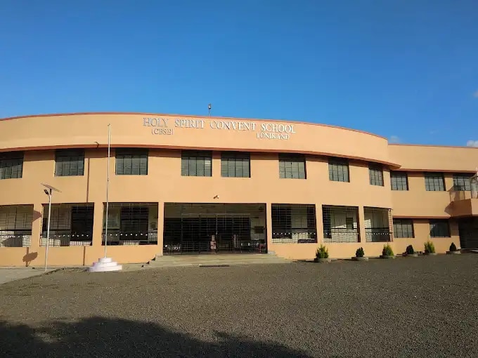 Holy Spirit Convent School Holy Spirit Convent School