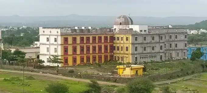 P K International School P K International School