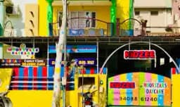 Kidzee Satellite And Moon Stars Daycare Kidzee Satellite And Moon Stars Daycare