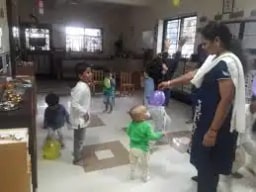 Janati Montessori House Of Children Janati Montessori House Of Children