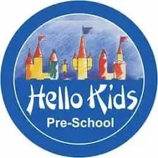 Hello Kids Hello Kids