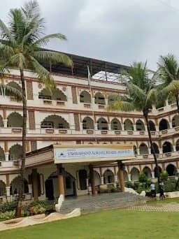 Mit Pune's Vishwashanti Gurukul Mit Pune's Vishwashanti Gurukul
