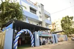 Fairyland Pre-school Fairyland Pre-school