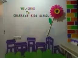 Chanakya Kids School Chanakya Kids School