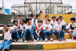 Trotters Stop Montessori Trotters Stop Montessori