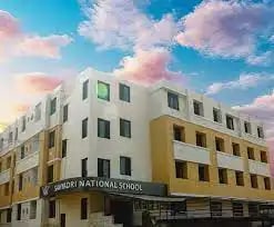 Sahyadri School Sahyadri School