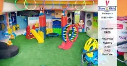 Eurokids Naranpura Eurokids Naranpura