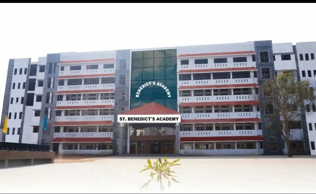 St. Benedicts Academy St. Benedicts Academy