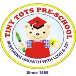 Tiny Tots Nursery School Tiny Tots Nursery School