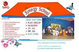 Synergy School Synergy School