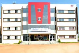 Sri Chaitanya School Sri Chaitanya School