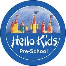Hello Kids-rise Hello Kids-rise
