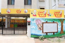 Euro Kids Kirti Nagar Euro Kids Kirti Nagar