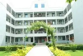 New Baldwin International Residential School New Baldwin International Residential School