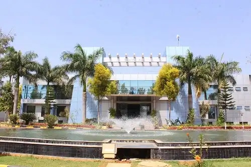 Ebenezer International School Ebenezer International School