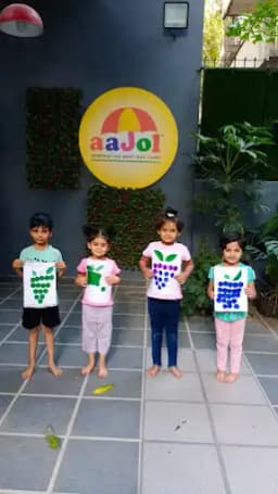 Aajol Play School & Pre School Aajol Play School & Pre School