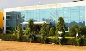 Shri Ram Global School Shri Ram Global School