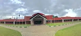 Nalanda Residential International School Nalanda Residential International School