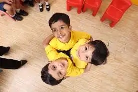 Kidzee Bodakdev And Moon Stars Daycare Kidzee Bodakdev And Moon Stars Daycare