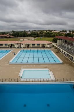 The Sports School The Sports School