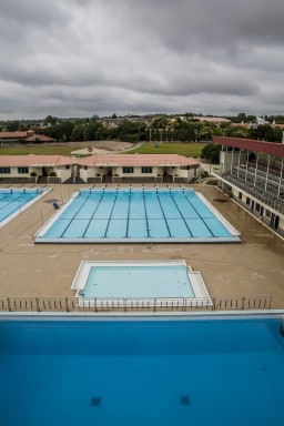 The Sports School The Sports School