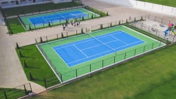 Akash International School Akash International School