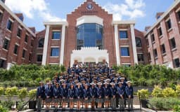 Harrow International School Harrow International School