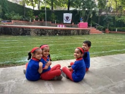 Nerva International School Nerva International School