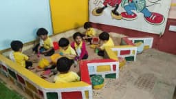 Jingle Bells Nursery School Jingle Bells Nursery School