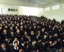 Candlewick Public School Candlewick Public School