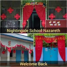Nightingale Play School Nightingale Play School
