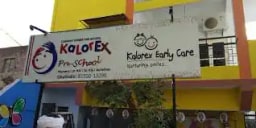 Kalorex Pre School Kalorex Pre School