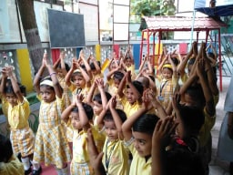 Tender Buds School Tender Buds School