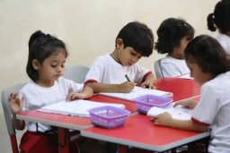 Jordan Hill Preschool Jordan Hill Preschool