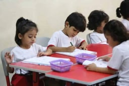 Jordan Hill Preschool Jordan Hill Preschool