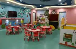 Loard Junior Preschool Loard Junior Preschool