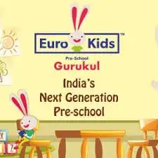 Eurokids Gurukul Road Eurokids Gurukul Road