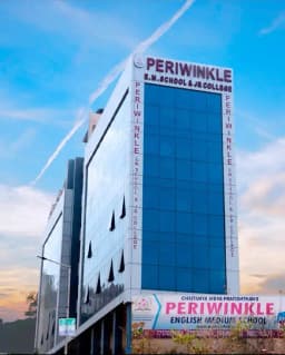 Peri Winkle Play School Peri Winkle Play School