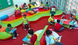 The Tree House Playgroup And Nursery The Tree House Playgroup And Nursery