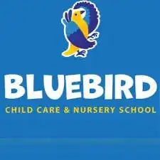 Blue Bird Blue Bird