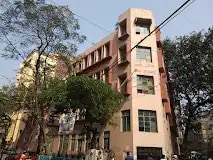 Ling Lliang High School Ling Lliang High School
