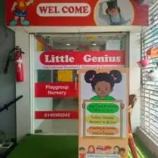 Little Genius Preschool Little Genius Preschool