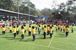 Happy Kids Nursery School Happy Kids Nursery School