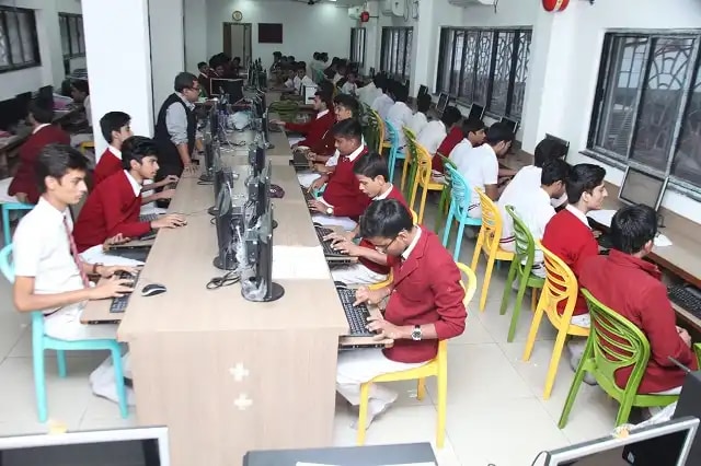 Shree Jain Vidyalaya Shree Jain Vidyalaya