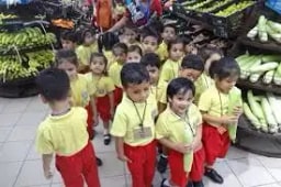 Bodakdev School For Children Bodakdev School For Children